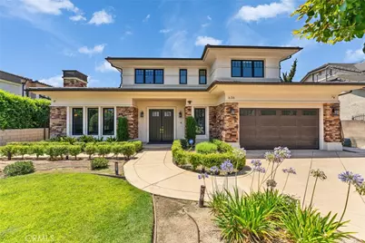 636 W Lemon, Arcadia, CA 91007 - Photo 1