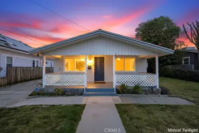 107 S Center Street, Redlands, CA 92373 - Photo 1