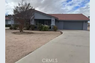 6818 Kittyhawk Avenue, Hesperia, CA 92345 - Photo 1