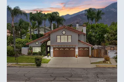 943 W 14th Street, Upland, CA 91786 - Photo 1
