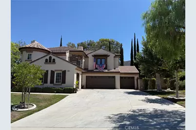 1756 Sandtrap Drive, Corona, CA 92883 - Photo 1