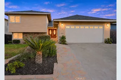 977 Oakhorne, Harbor City, CA 90710 - Photo 1