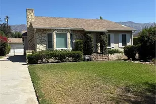 2325 Las Lunas, Pasadena, CA 91107 - Photo 1