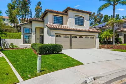 9 Via Rosado, Rancho Santa Margarita, CA 92688 - Photo 1
