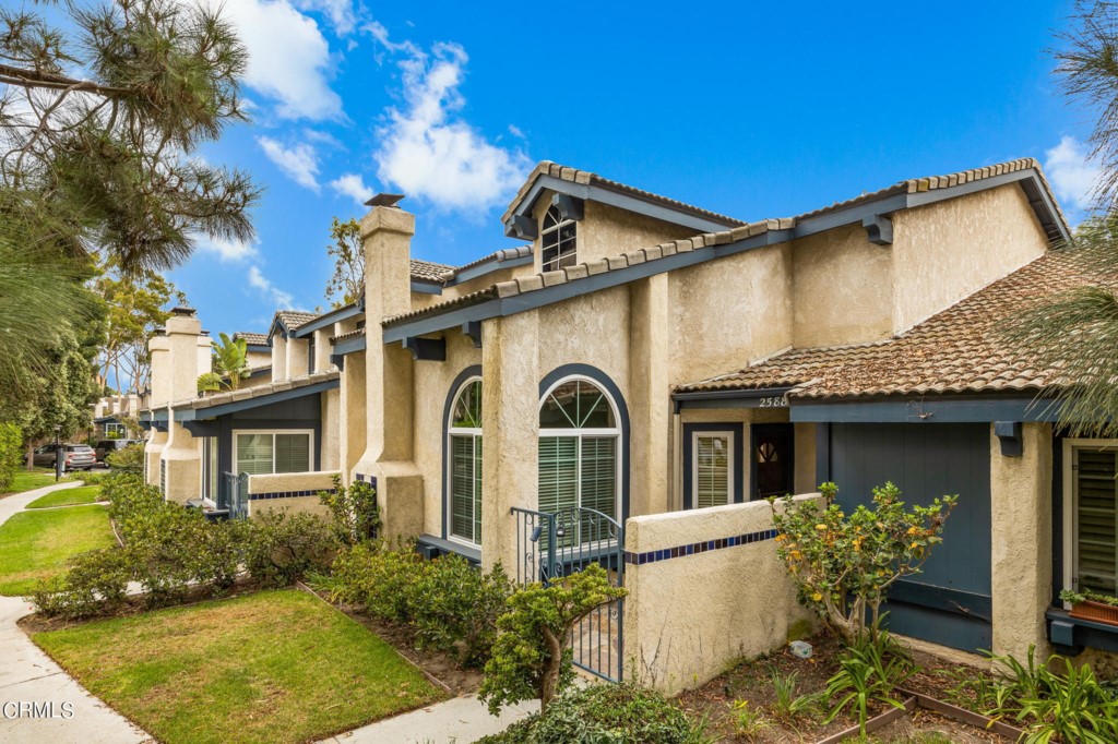 2588 Jacklight, Port Hueneme, CA 93041 MLS V114799 Coldwell Banker
