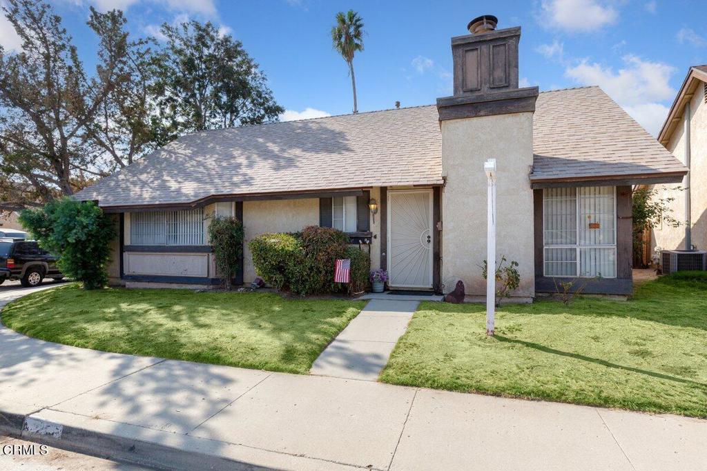 221 Village Square, Fillmore, CA 93015 MLS V115529 Coldwell Banker