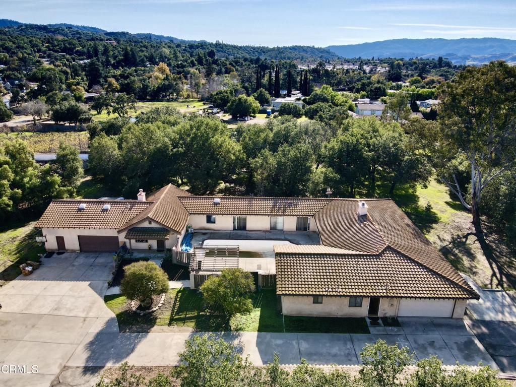 1108 S La Luna Ave, Ojai, CA 93023 MLS V115564 Coldwell Banker