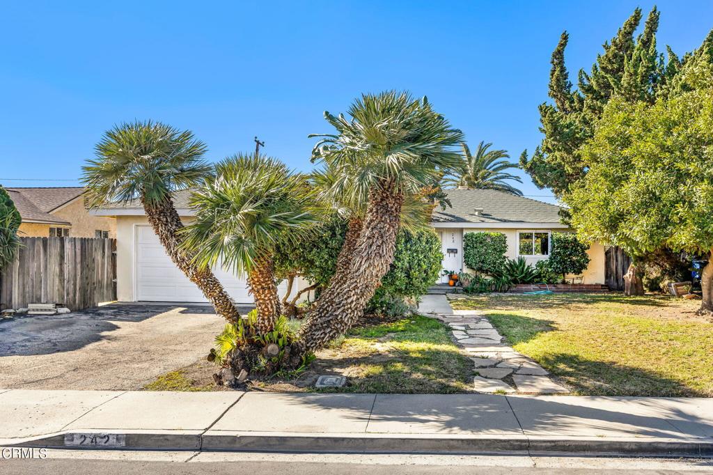 242 Laurie Ln, Santa Paula, CA 93060 MLS V115836 Coldwell Banker