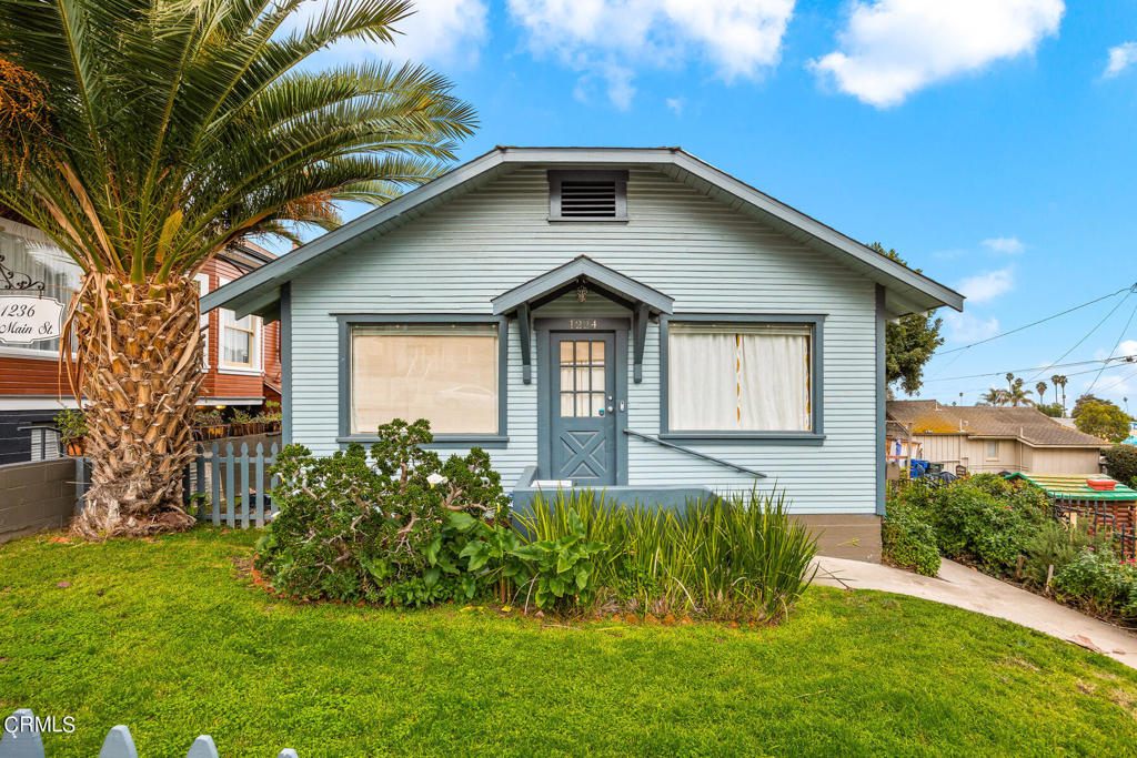 1224 E Main St, Ventura, CA 93001 MLS V116222 Coldwell Banker