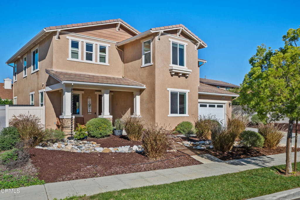 441 Edgewood Dr, Fillmore, CA 93015 MLS V116275 Coldwell Banker