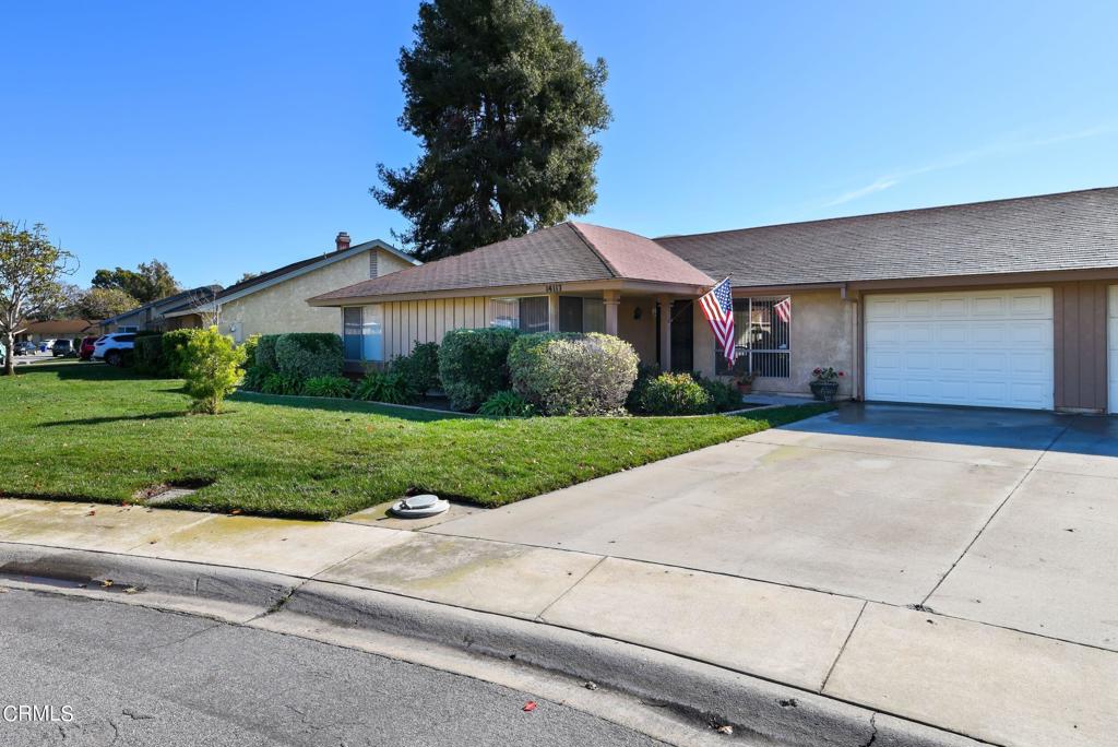 14117 Village 14, Camarillo, CA 93012 MLS V116279 Coldwell Banker