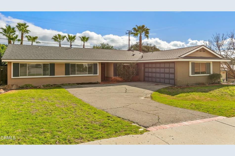 2208 Sumac Dr, Ojai, CA 93023 MLS V116468 Coldwell Banker