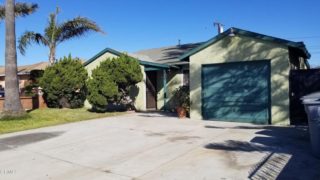 146 Navarro St, Oxnard, CA 93030 MLS V116837 Coldwell Banker