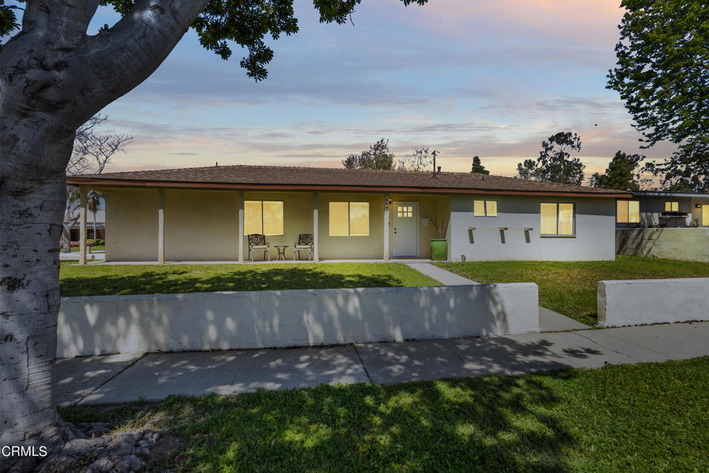 2511 Hartnell St, Camarillo, CA 93010 MLS V117518 Coldwell Banker