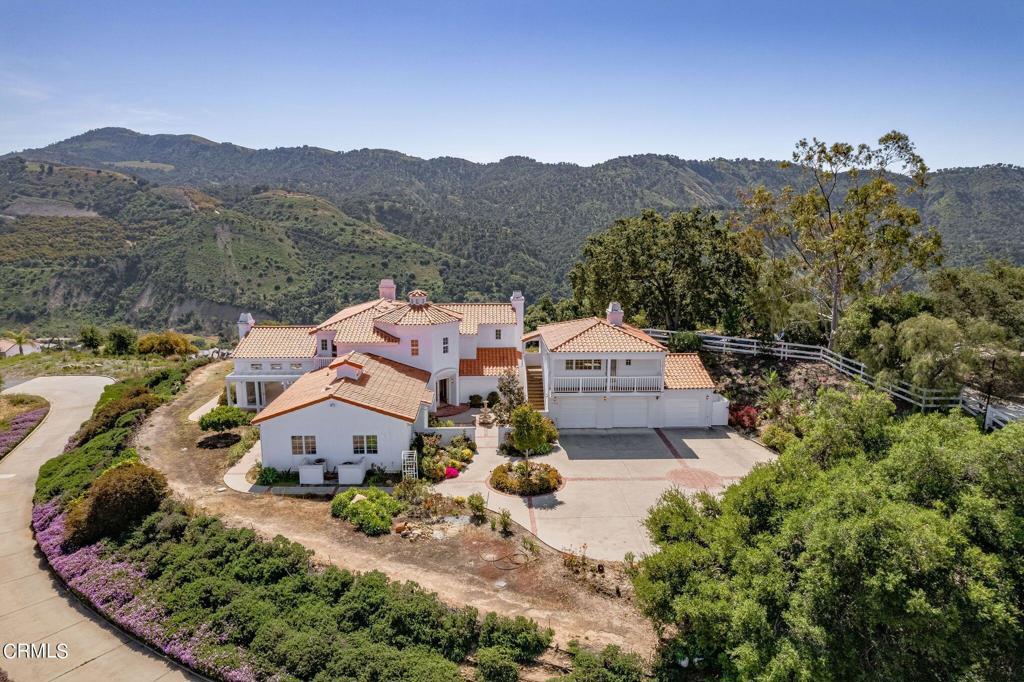 11088 Rodeo Dr, Oak View, CA 93022 MLS V117583 Coldwell Banker