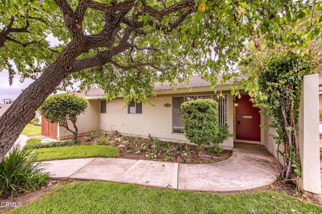 2220 Camilar Dr, Camarillo, CA 93010 MLS V117777 Coldwell Banker