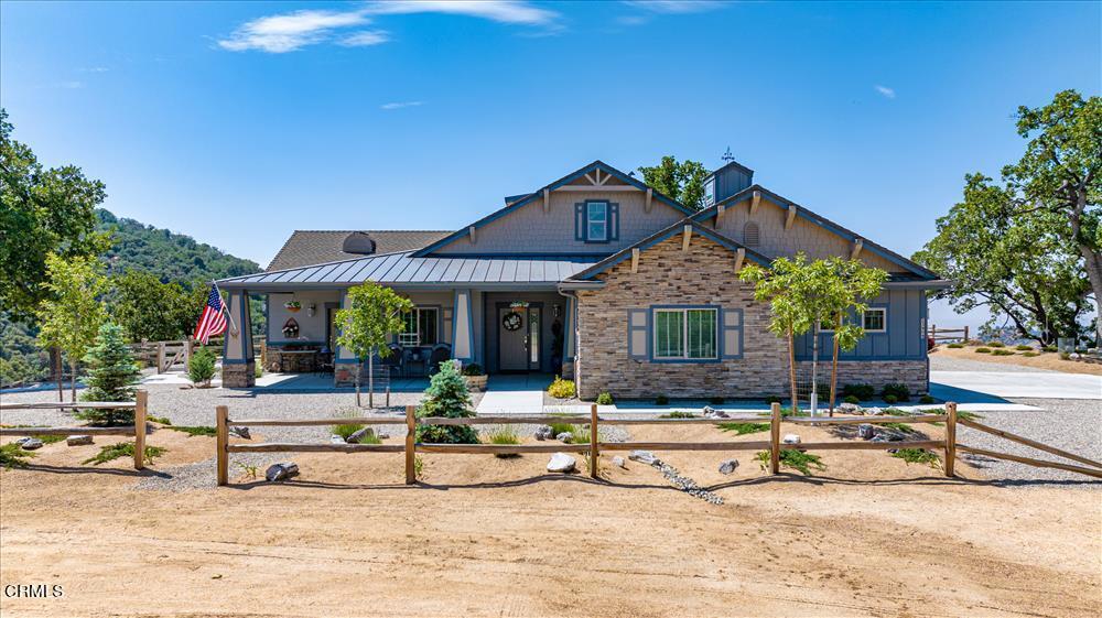 23909 Woodbine Ct, Tehachapi, CA 93561 MLS V118550 Coldwell Banker