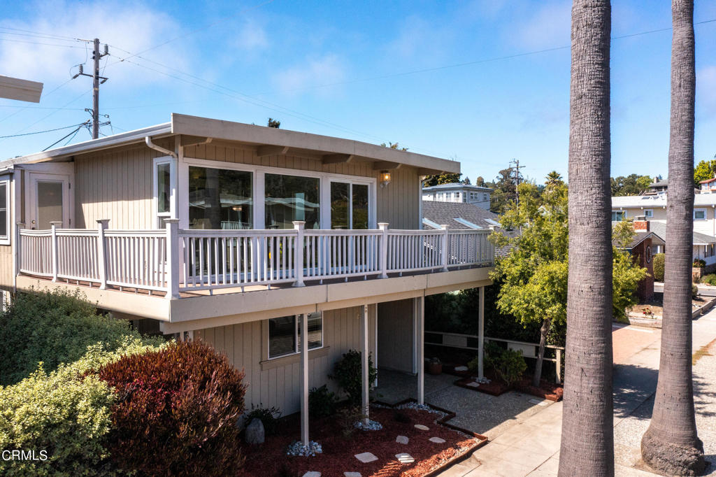 205 Aptos Beach Dr, Aptos, CA 95003 MLS V119487 Coldwell Banker