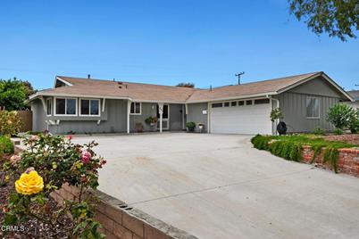 697 Montgomery Avenue, Ventura, CA 93004 - Photo 1