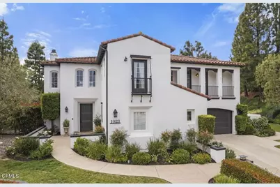 1023 Via Baron, Newbury Park, CA 91320 - Photo 1