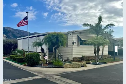 500 W Santa Maria Street #85, Santa Paula, CA 93060 - Photo 1