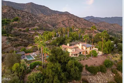 1119 N Signal Street, Ojai, CA 93023 - Photo 1