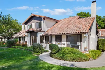 3853 Cinco Amigos, Santa Barbara, CA 93105 - Photo 1