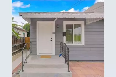 122 N Florence Street, Burbank, CA 91505 - Photo 1