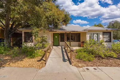 302 N Montgomery Street, Ojai, CA 93023 - Photo 1