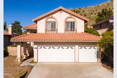 28763 Park Woodland Place, Saugus, CA 91390 - Photo 1