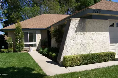 5140 Village 5, Camarillo, CA 93012 - Photo 1