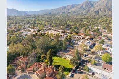 201 S Montgomery Street, Ojai, CA 93023 - Photo 1