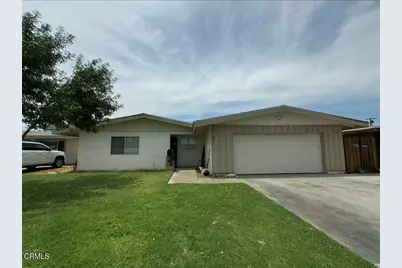 391 N 9th Street, Blythe, CA 92225 - Photo 1