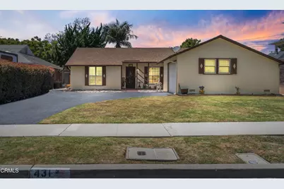 431 Eva Street, Ventura, CA 93003 - Photo 1
