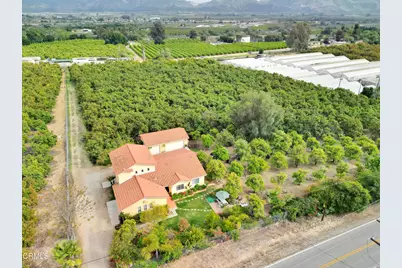 946 Oak Avenue, Fillmore, CA 93015 - Photo 1