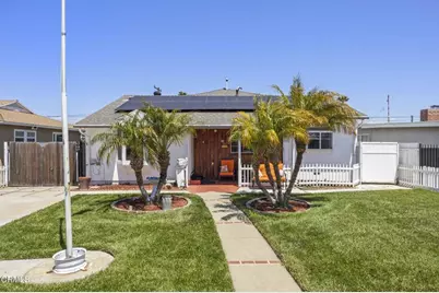 1213 Doris Avenue, Oxnard, CA 93030 - Photo 1