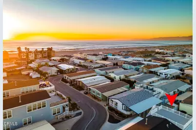 5540 W 5th Street #51, Oxnard, CA 93035 - Photo 1