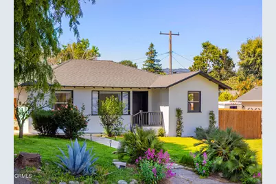 294 Mahoney Avenue, Oak View, CA 93022 - Photo 1