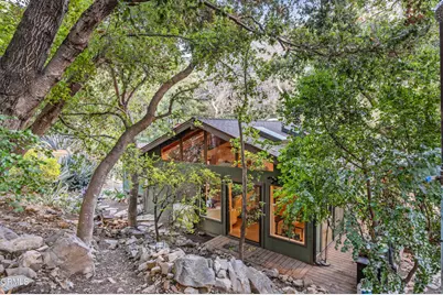 2939 Matilija Canyon Road, Ojai, CA 93023 - Photo 1