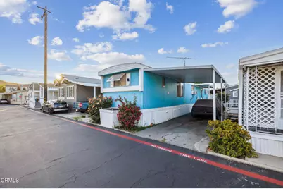 5150 E Los Angeles Avenue #83, Simi Valley, CA 93063 - Photo 1