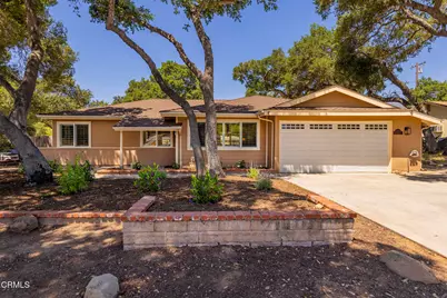 1189 S Rice Road, Ojai, CA 93023 - Photo 1