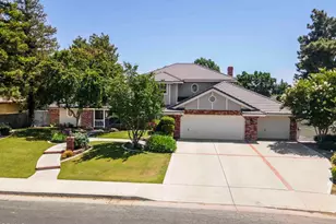 8901 O'Meara Ct, Bakersfield, CA 93311 - Photo 1
