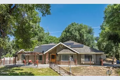 51793 Quail Ridge Road, Oakhurst, CA 93644 - Photo 1