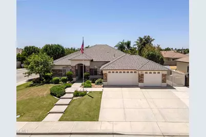 15617 Screaming Eagle Avenue, Bakersfield, CA 93314 - Photo 1