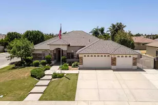 15617 Screaming Eagle Ave, Bakersfield, CA 93314 - Photo 1