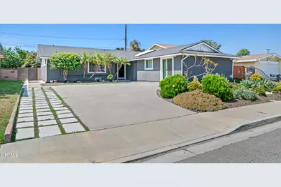 1350 Elder Street, Oxnard, CA 93036 - Photo 1