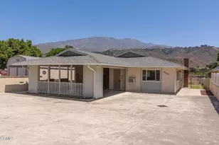 4190 Ojai Rd, Santa Paula, CA 93060 - Photo 1