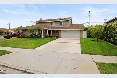 1519 Lyndhurst Avenue, Camarillo, CA 93010 - Photo 1
