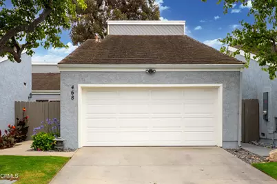 468 Rockman Way, Port Hueneme, CA 93041 - Photo 1
