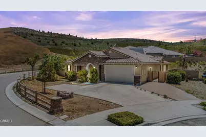 566 Purple Sage Lane, Simi Valley, CA 93065 - Photo 1